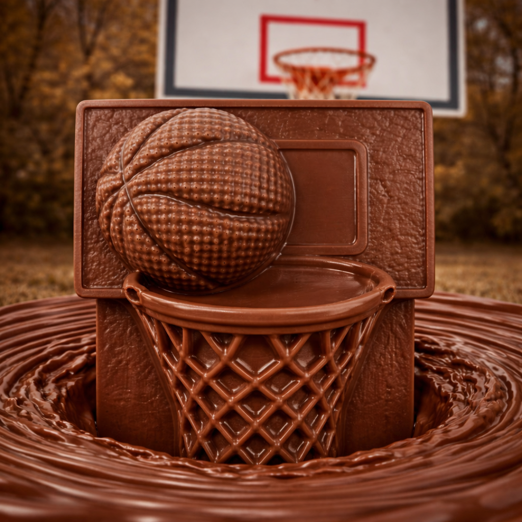 Basketball