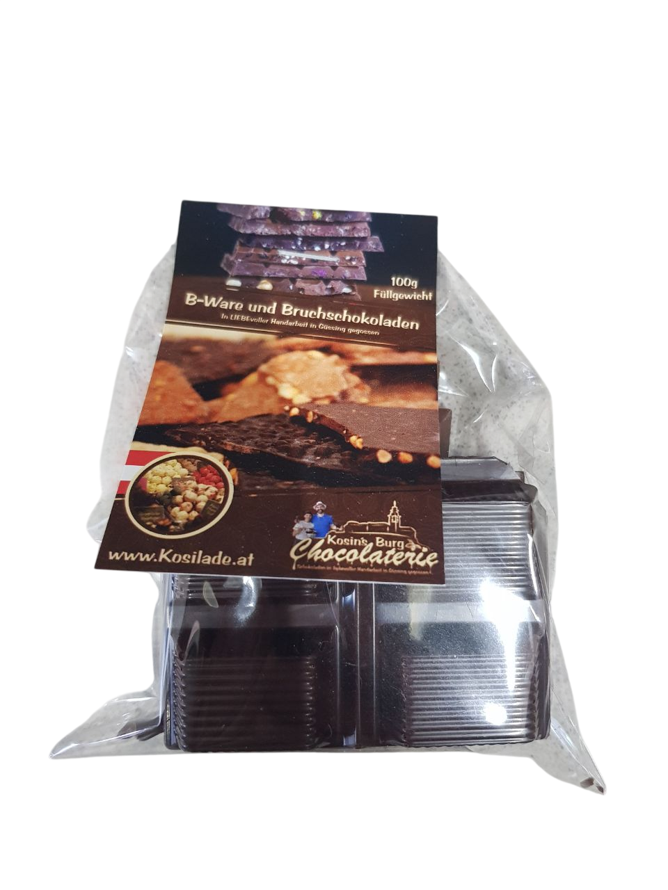 B-Ware Überraschungssackerl