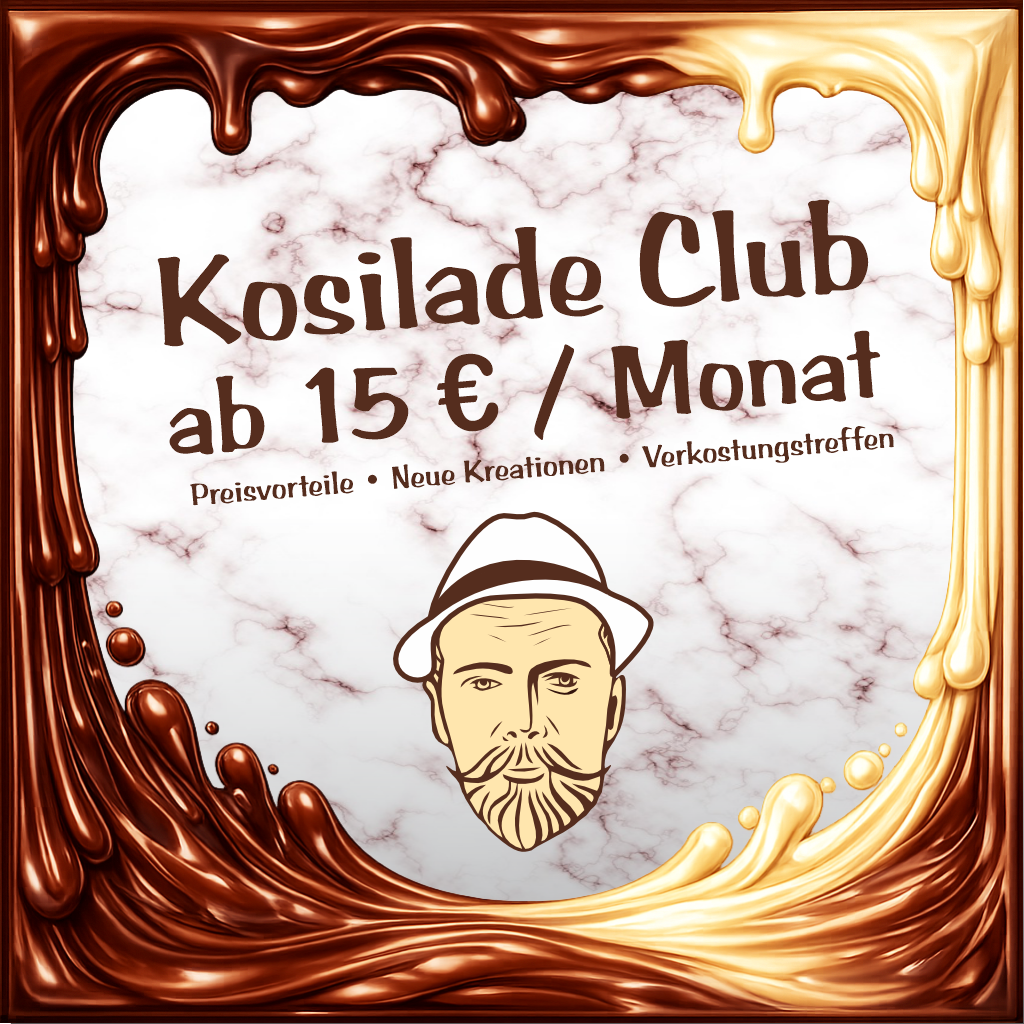 Kosilade Club Mitgliedschaft