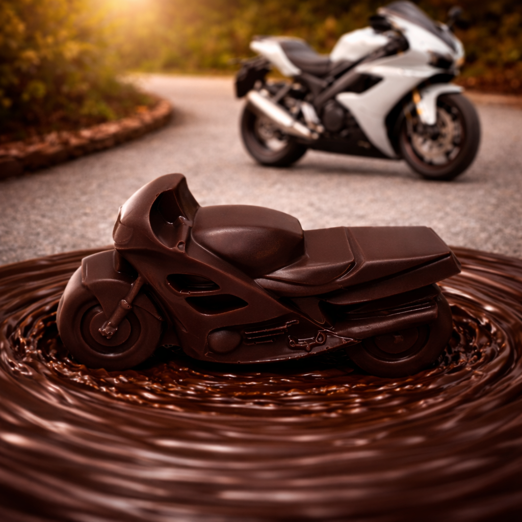 Motorrad