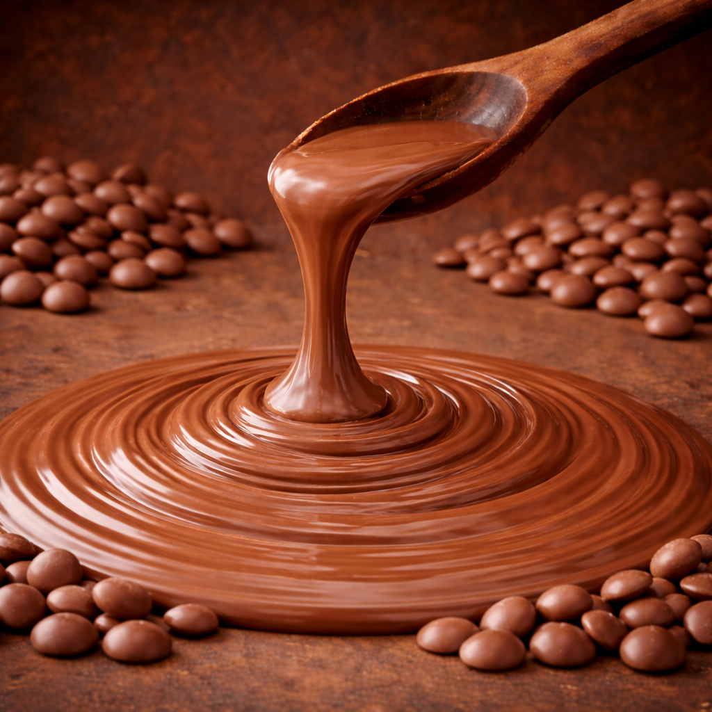 Pure Vollmilchschokolade