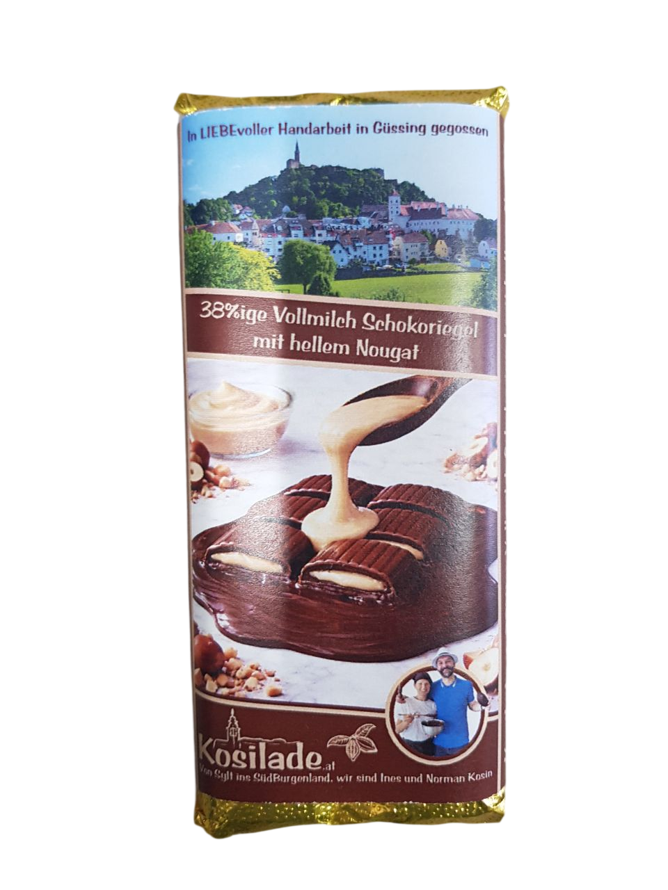 Nougat