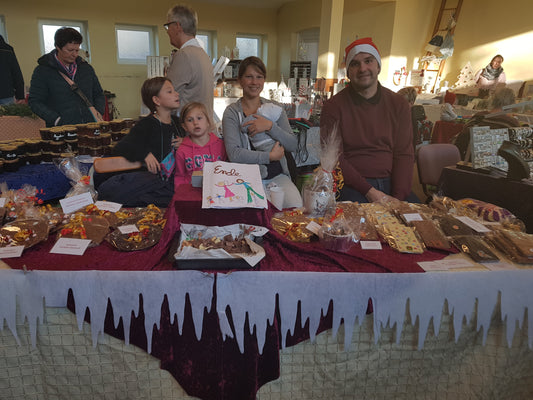 Bisheriger Werdegang vor Eröffnung
