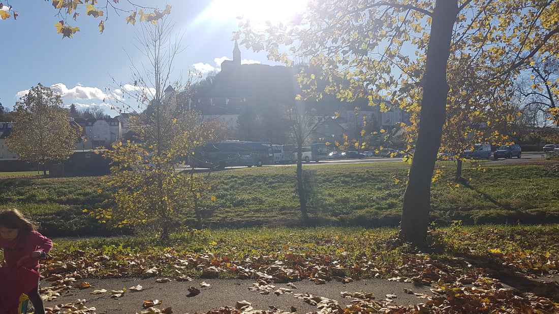 Warum wir diesen Blog führen …
