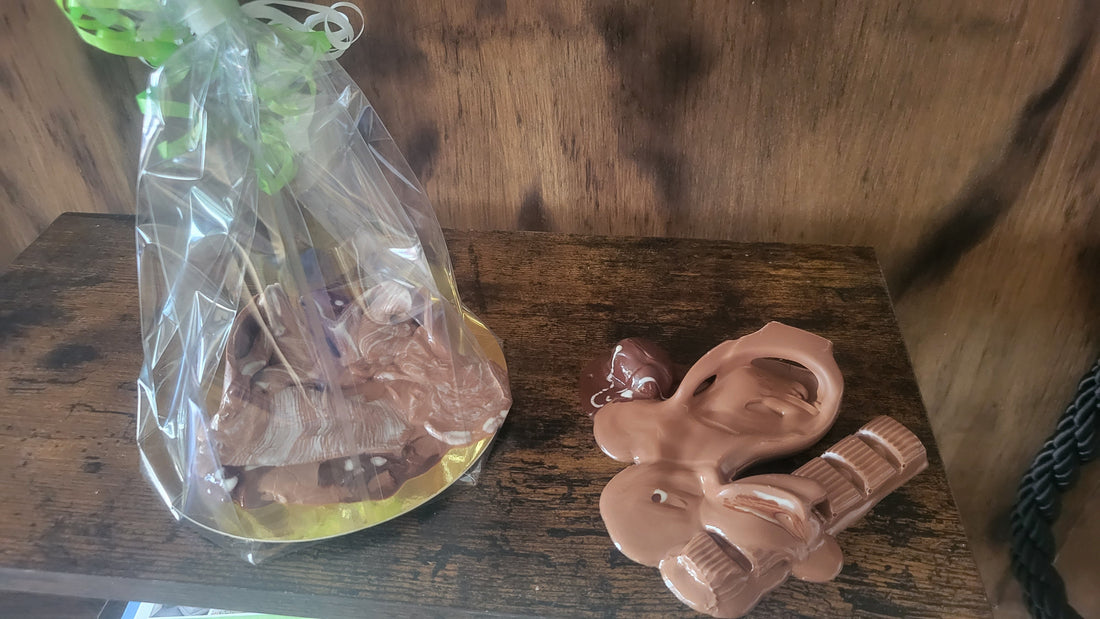 Update Woche 1. – 7-4.2024 Es darf gerne mehr werden