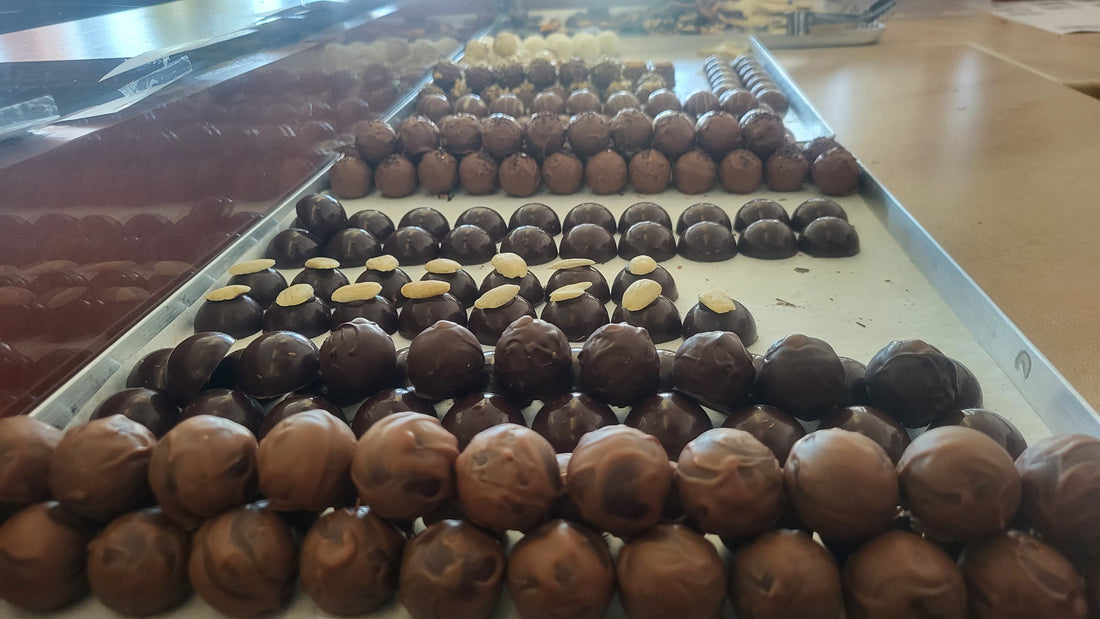 Update Woche 15.-21.04. · Bericht in den Bezirksblättern