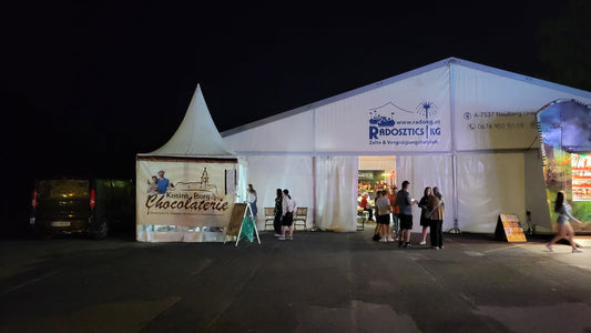 Zeltfest Güssing 06/ 2025