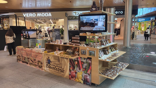 Genussmeile Oberwart 10/ 2025