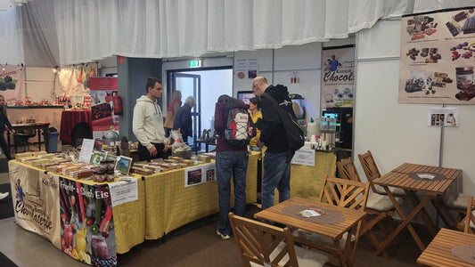 Genuss Messe 11/ 2025