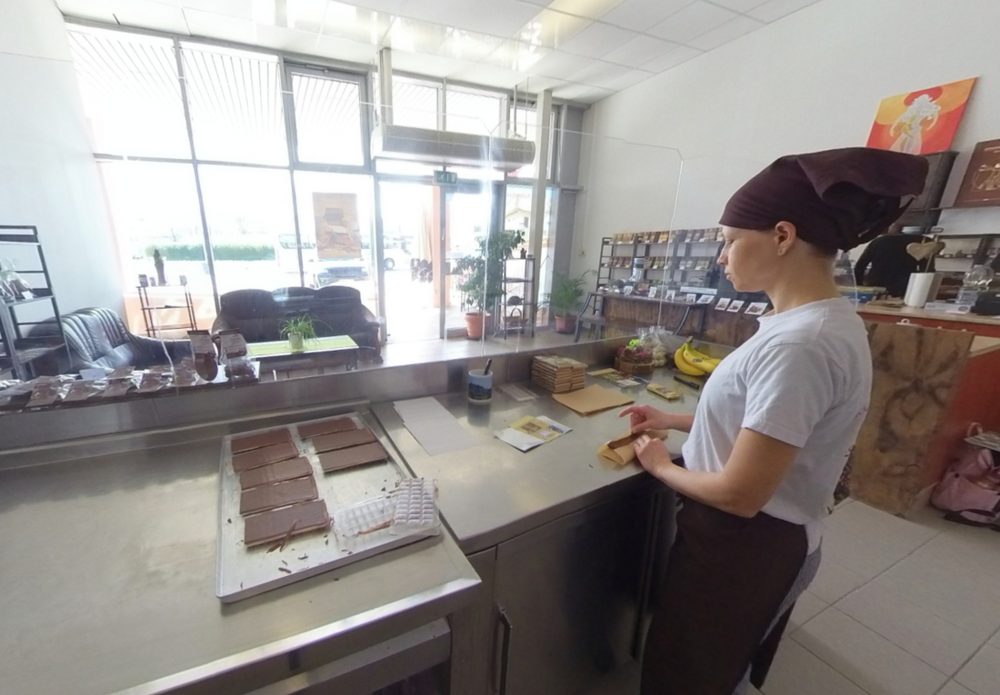 Update Woche 22. – 28.04.2024 · Routine und Arbeitsalltag
