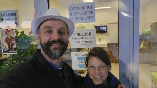 Update Woche 11.-17.03.24 ENDLICH GEHT ES LOS !!!