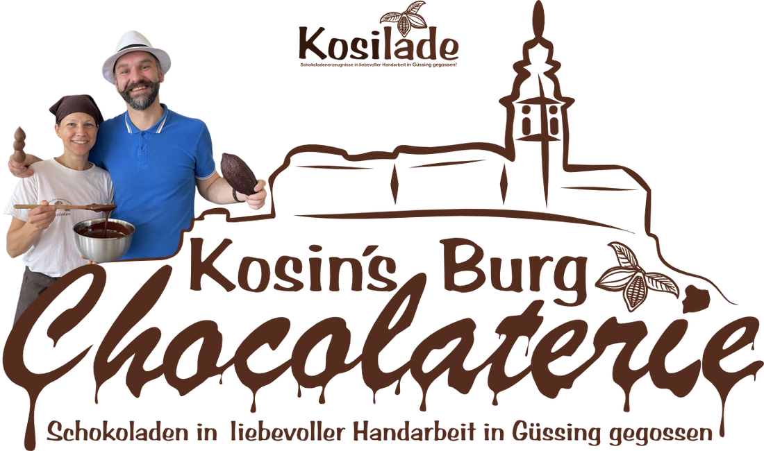 Woher die Chocolaterie ihren Namen hat