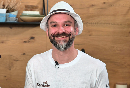 Norman Kosin, Bild: GuteKueche.at