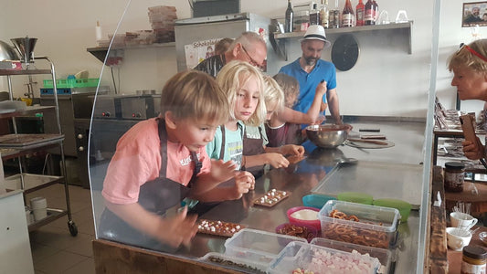 Monatsbericht 08/ 2024