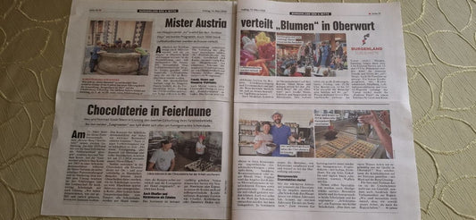 Kronenzeitung 03/2026