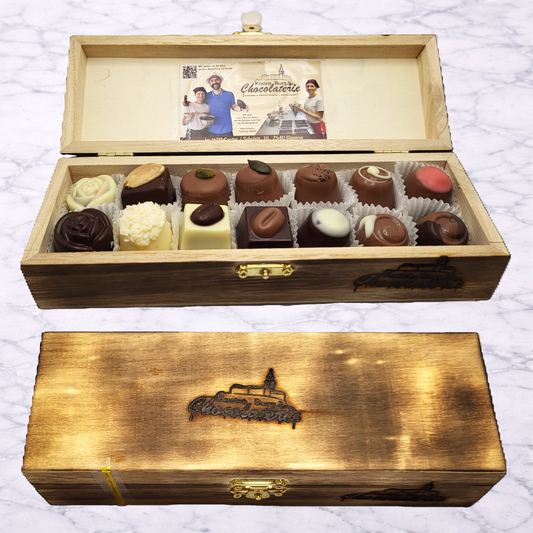 14er Pralinenmischung