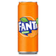 Fanta 0,33l Dose
