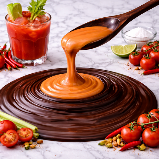 Bloody Mary Cremefüllung