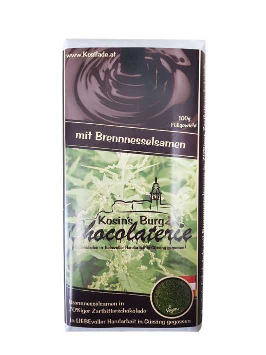 Brennnesselsamen