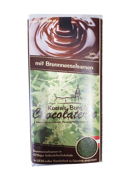 Brennnesselsamen