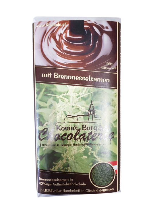 Brennnesselsamen