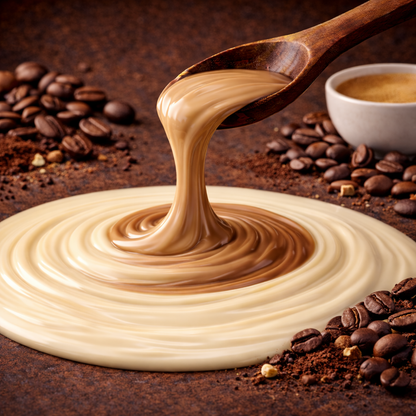 Espresso Cremefüllung