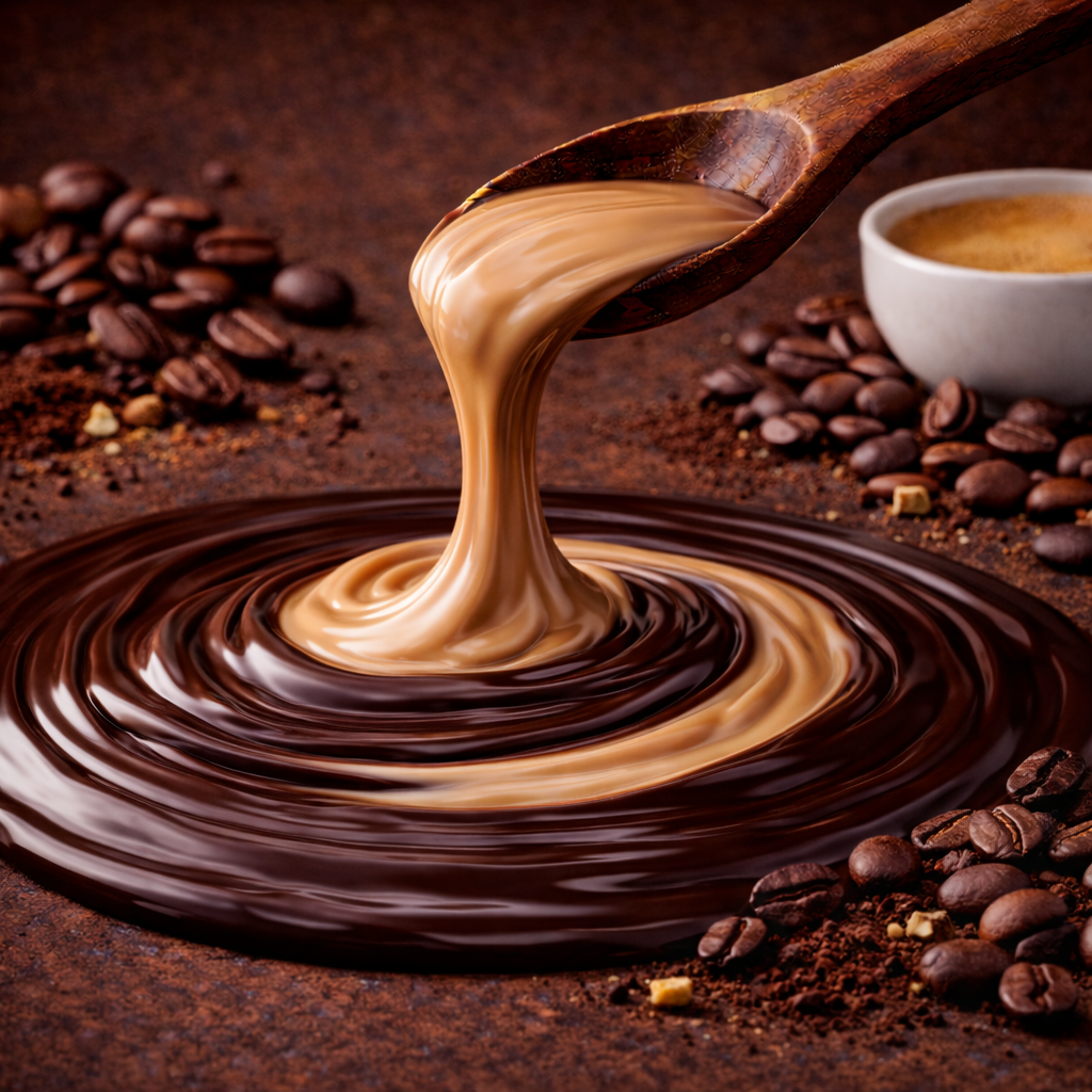 Espresso Cremefüllung