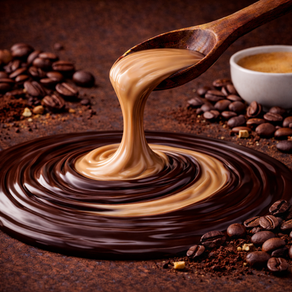 Espresso Cremefüllung