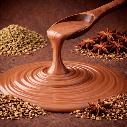 Fenchel, Anis, Kümmel