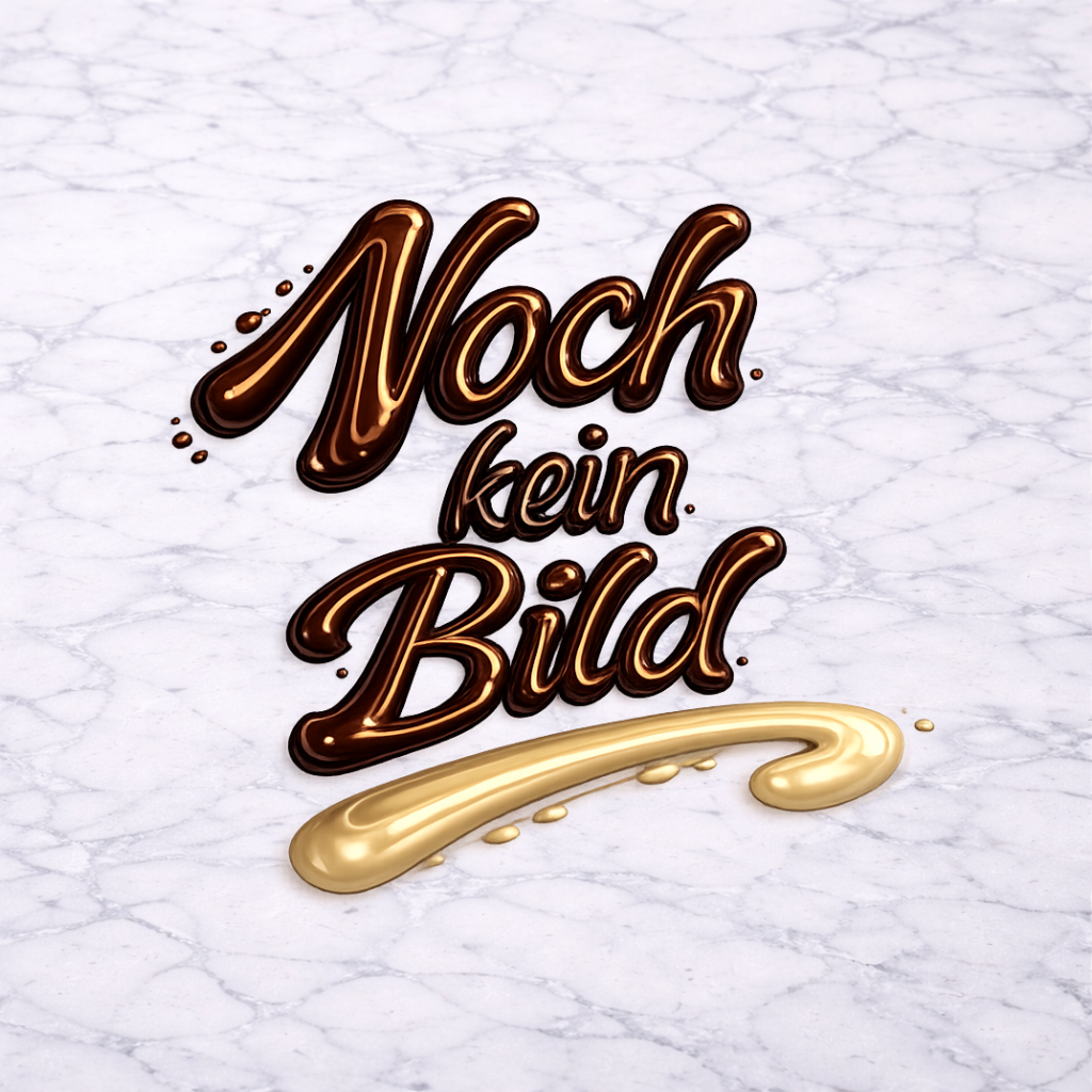 3 Pralinen mit Heißer Schokolade (VS)