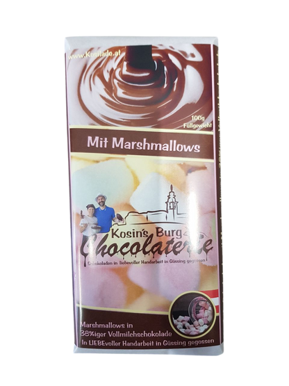 Marshmallows