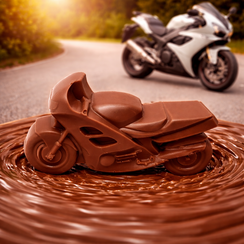 Motorrad