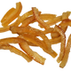100g Orangenschale