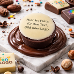 Pralinen personalisiert