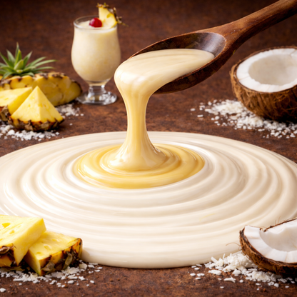 Piña Colada Cremefüllung