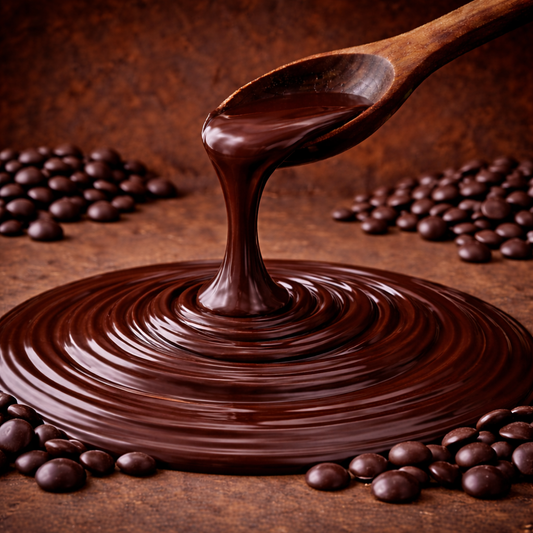 Pure 71%ige Tafelschokolade