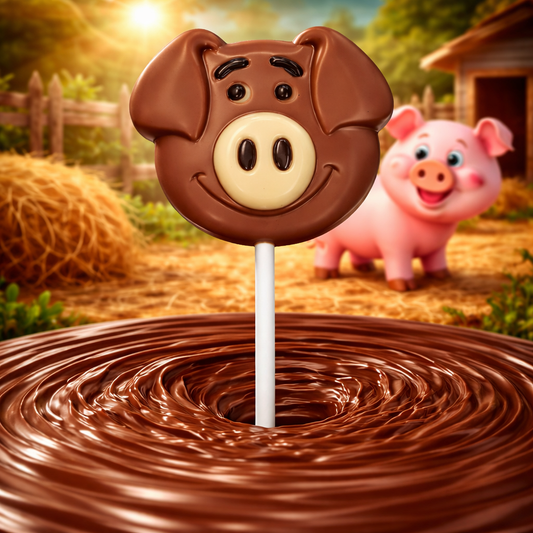 Schwein • Schlecker