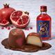 Fieser Friese · Grenadine
