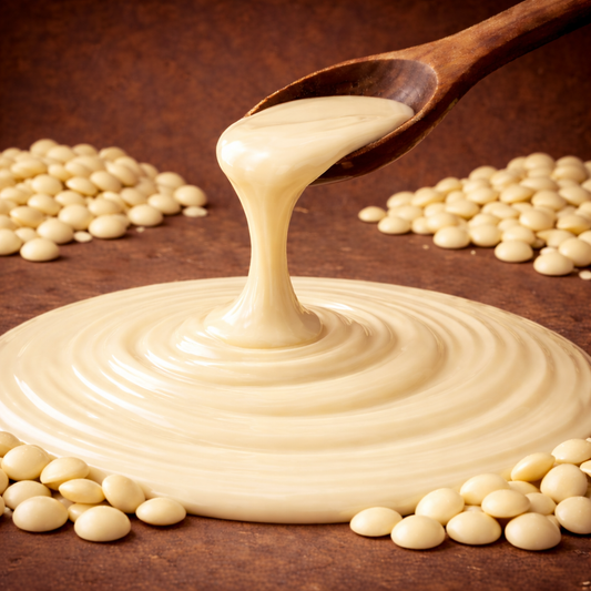 Pure Weiße Schokolade