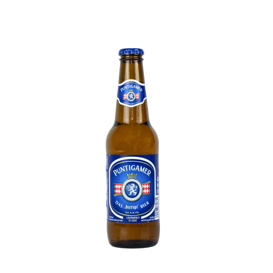Puntigamer Bier 0,33L