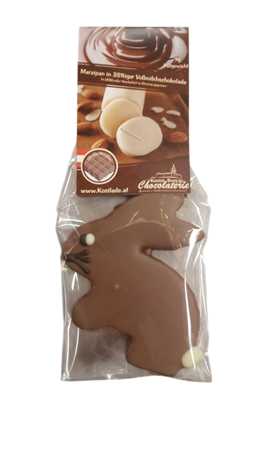 Marzipan Osterhase