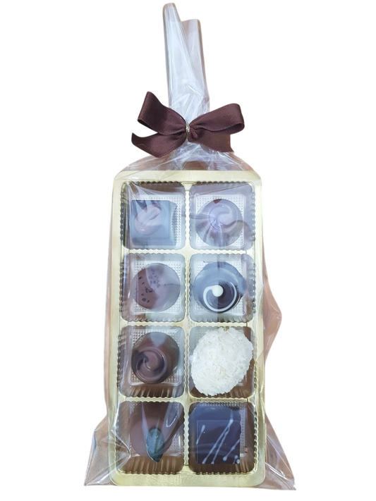 8er Pralinenmischung