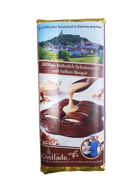 Nougat