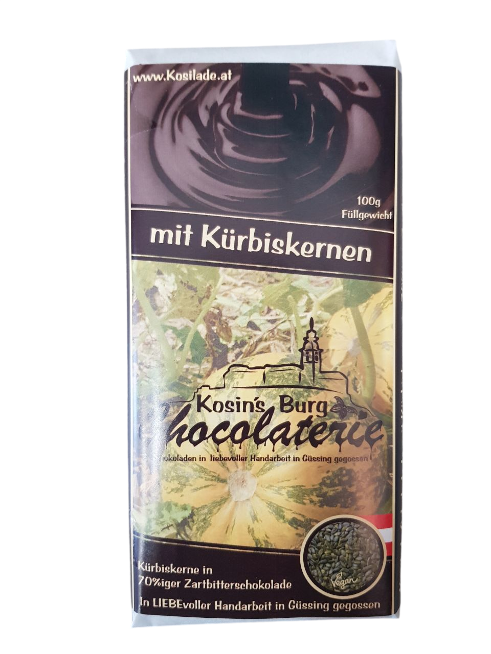 Kürbiskerne