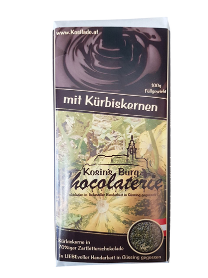 Kürbiskerne