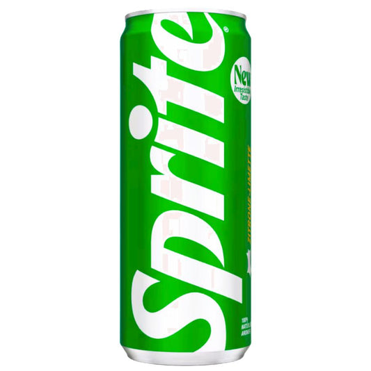 Sprite Dose