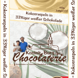 Shop - Kokosraspeln WS