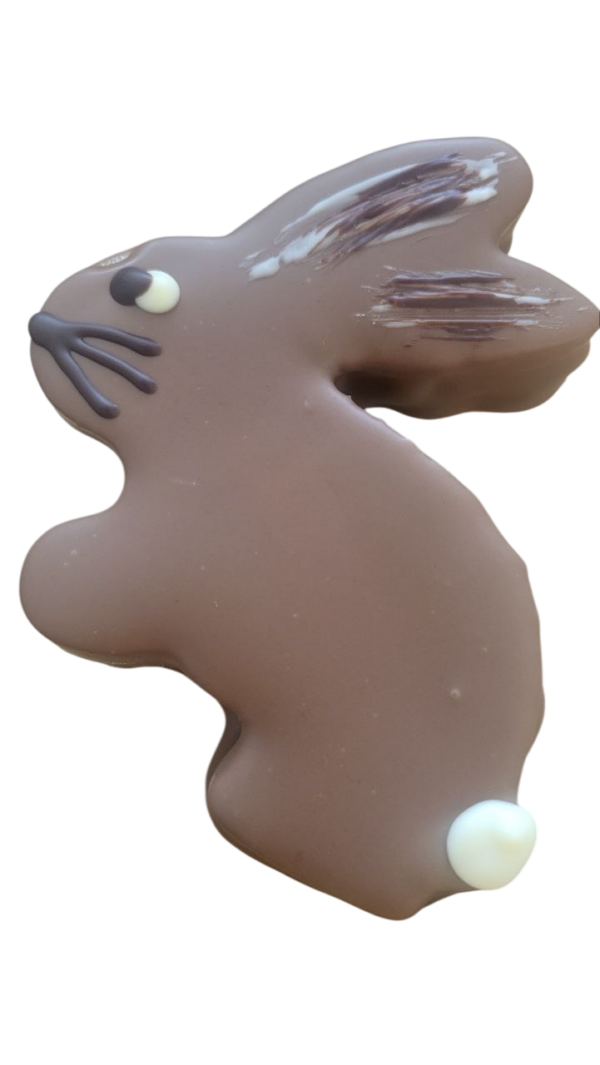 Oster Marzipan
