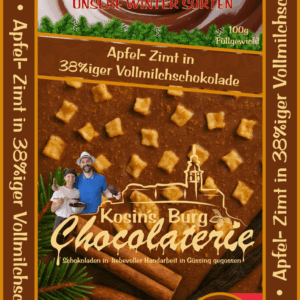 Layout Apfel Zimt VM